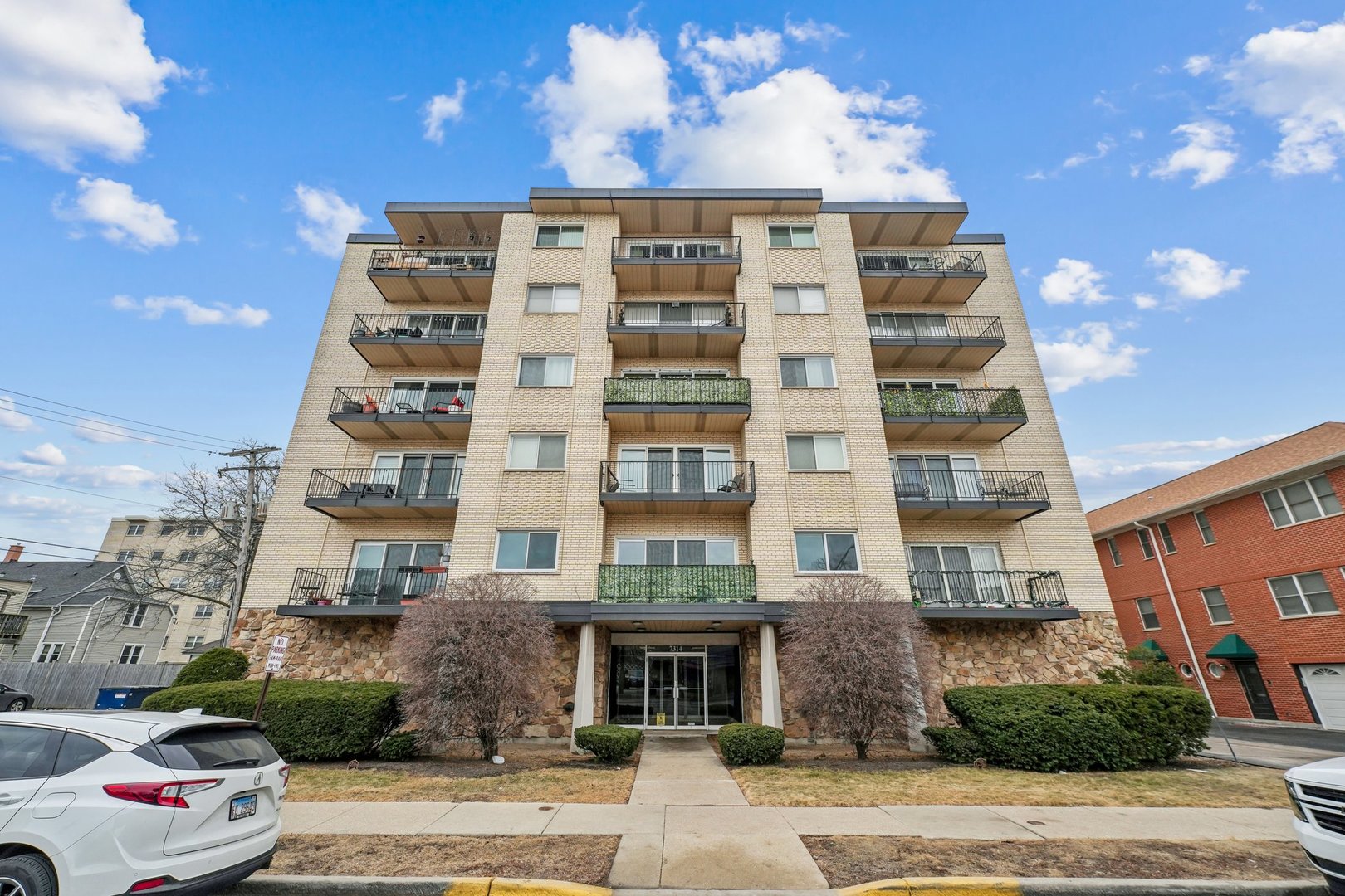 7314 Randolph Street #3D, Forest Park, IL 60130