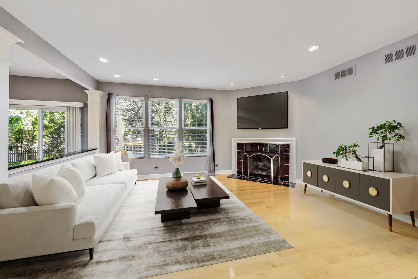 Plainfield, IL 60585