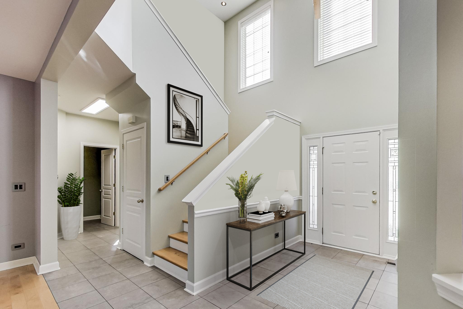 Plainfield, IL 60585