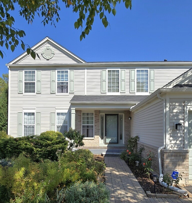 Plainfield, IL 60585