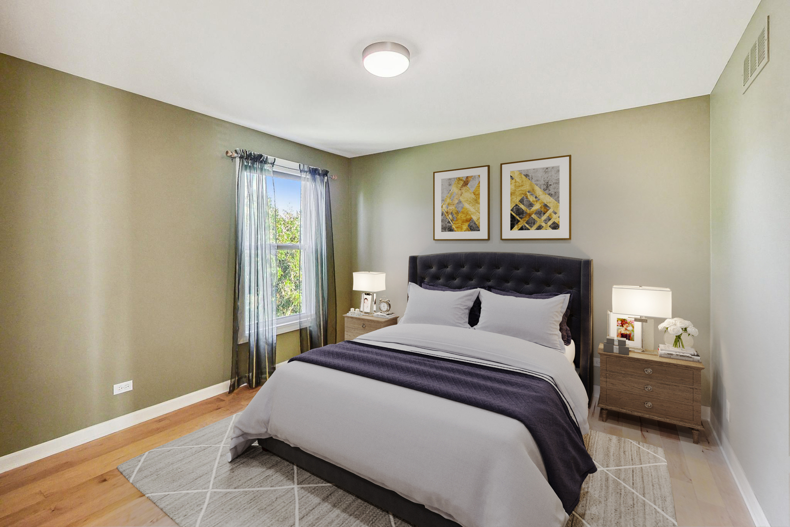 Plainfield, IL 60585