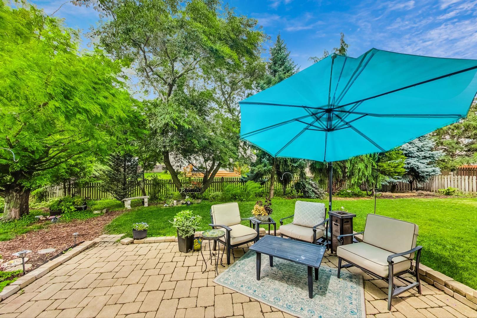 Plainfield, IL 60585