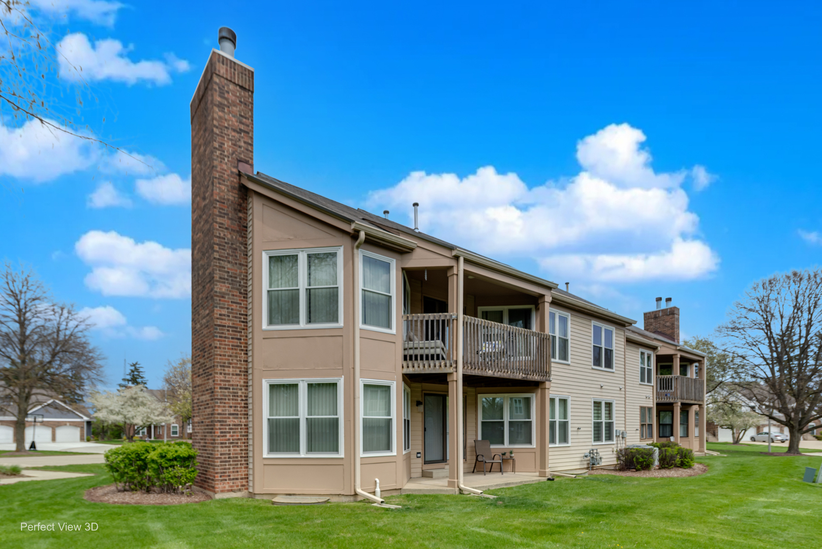 2530 Live Oak Lane, Buffalo Grove, IL 60089