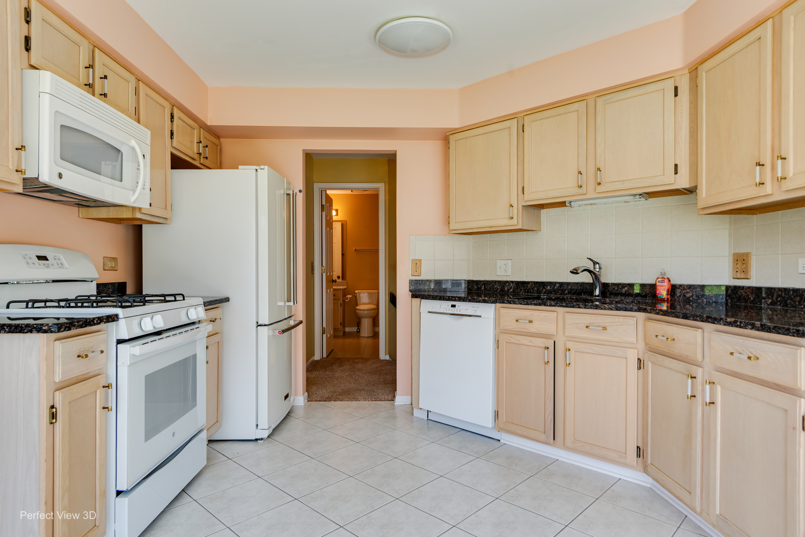 2530 Live Oak Lane, Buffalo Grove, IL 60089