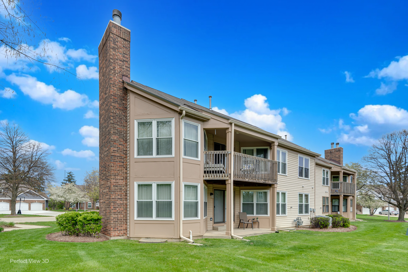 2530 Live Oak Lane, Buffalo Grove, IL 60089