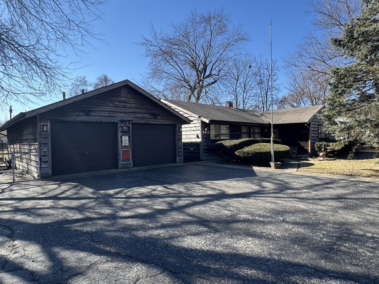 4431 182 Place, Country Club Hills, IL 60478