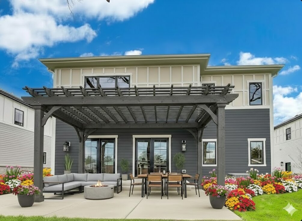 5804 Madison Street, Morton Grove, IL 60053