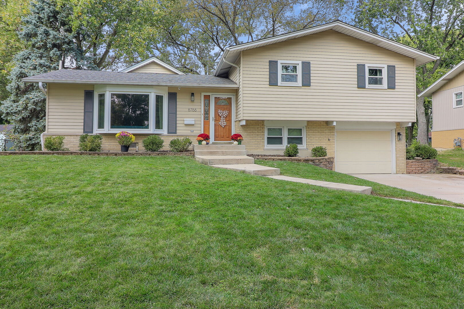 6766 Valley View Drive, Downers Grove, IL 60516