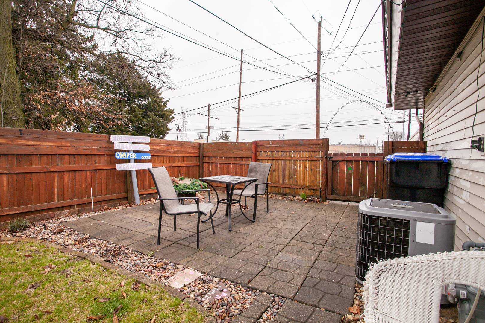 1114 E Lafayette Street, Bloomington, IL 61701