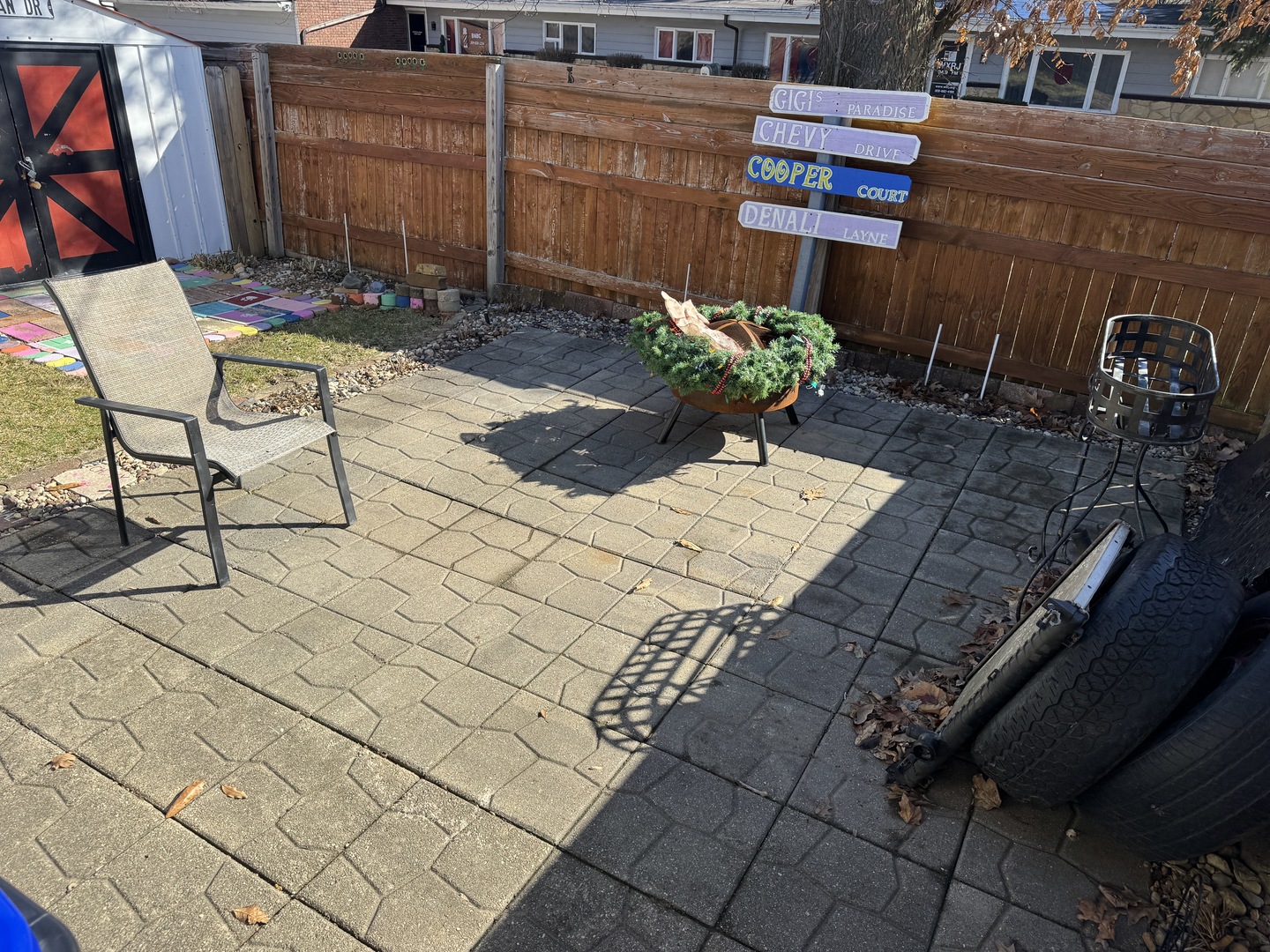 1114 E Lafayette Street, Bloomington, IL 61701