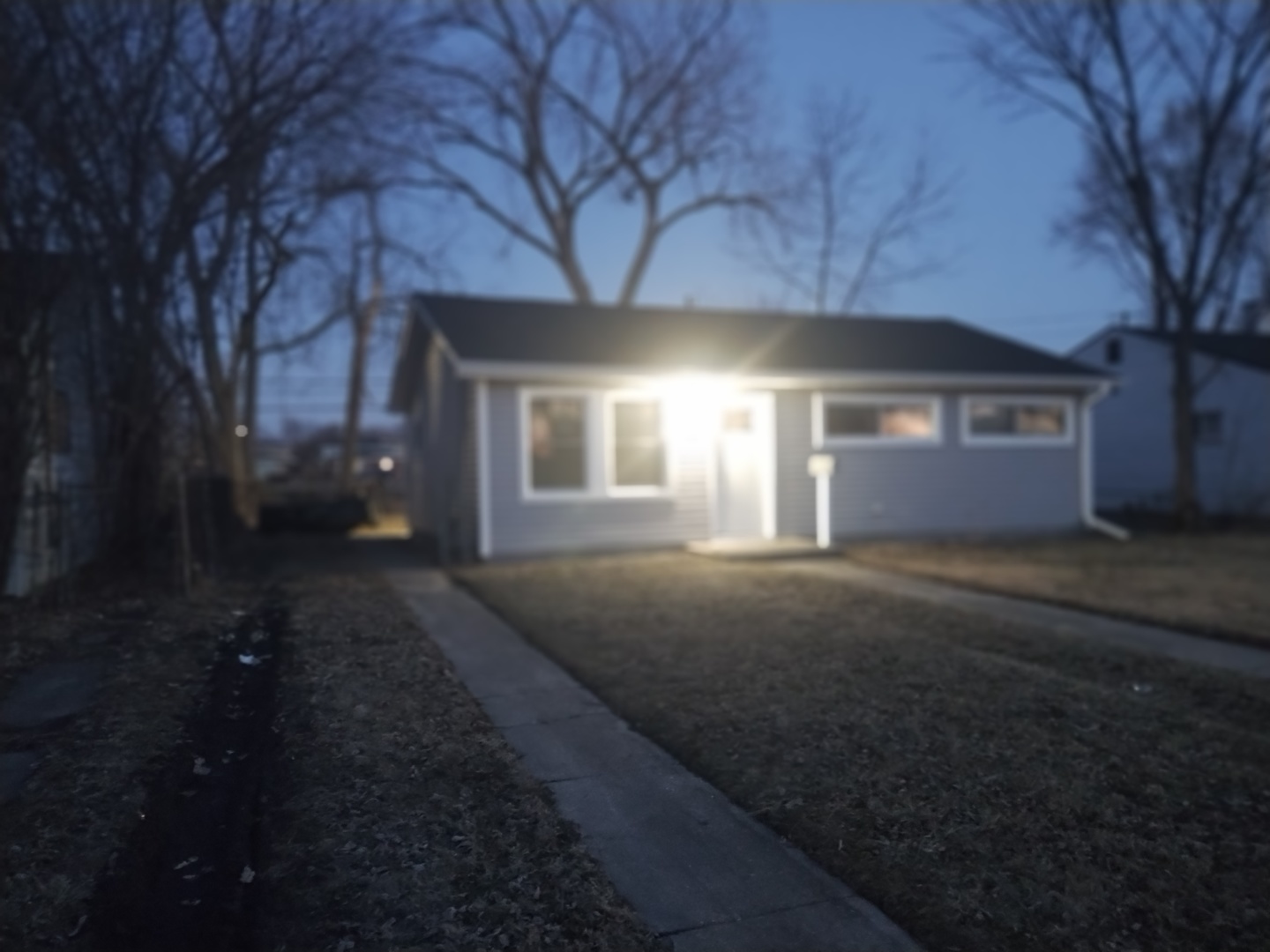 15133 S Honore Avenue, Harvey, IL 60426