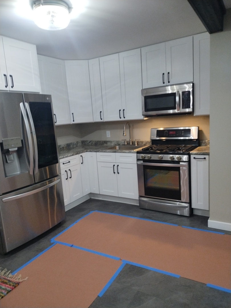 15133 S Honore Avenue, Harvey, IL 60426