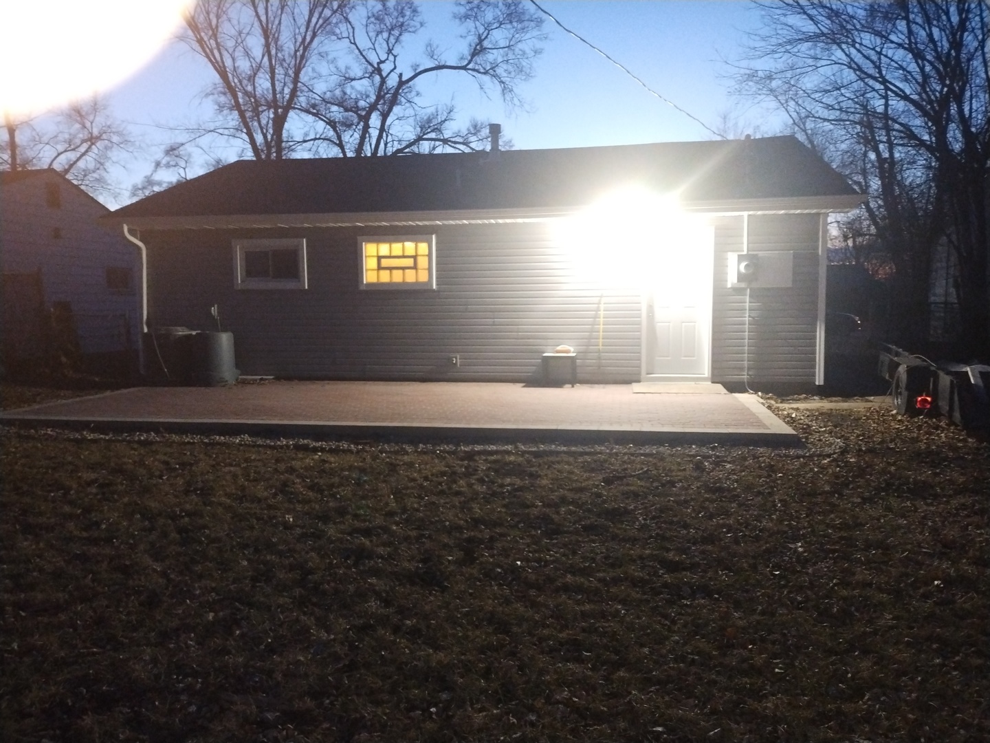 15133 S Honore Avenue, Harvey, IL 60426