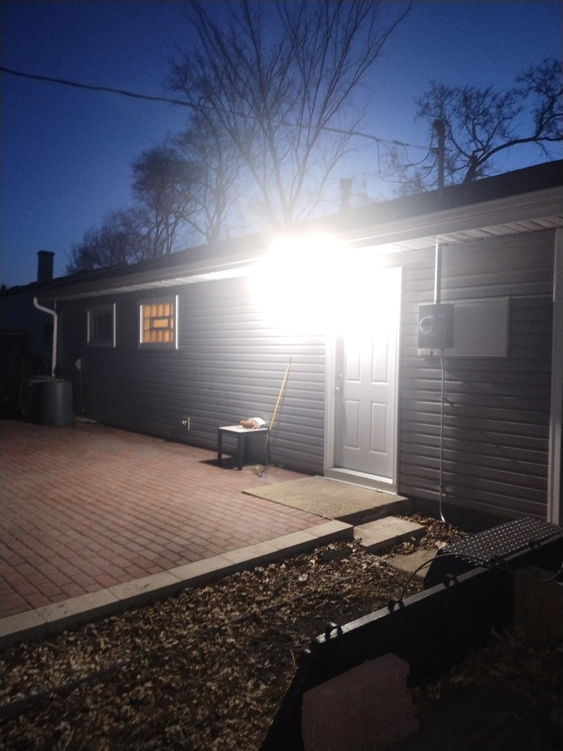 15133 S Honore Avenue, Harvey, IL 60426