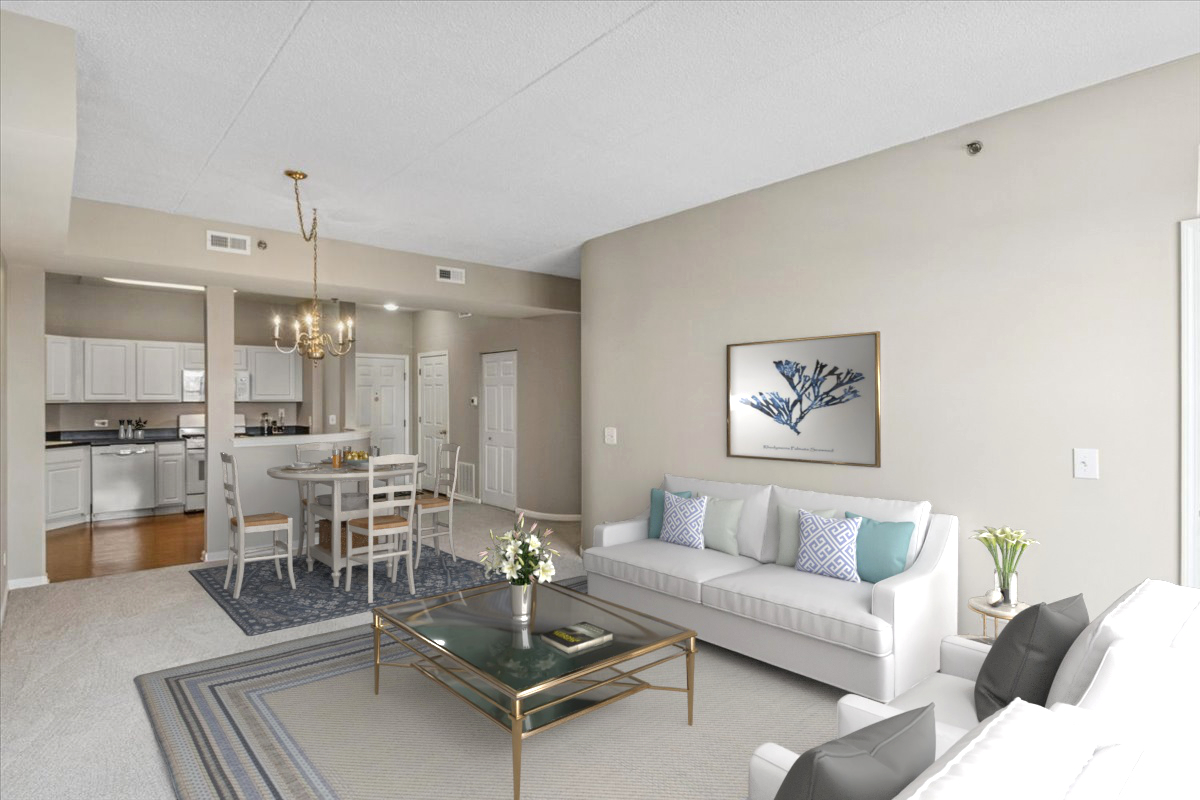 3100 Town Square Drive #308, Rolling Meadows, IL 60008