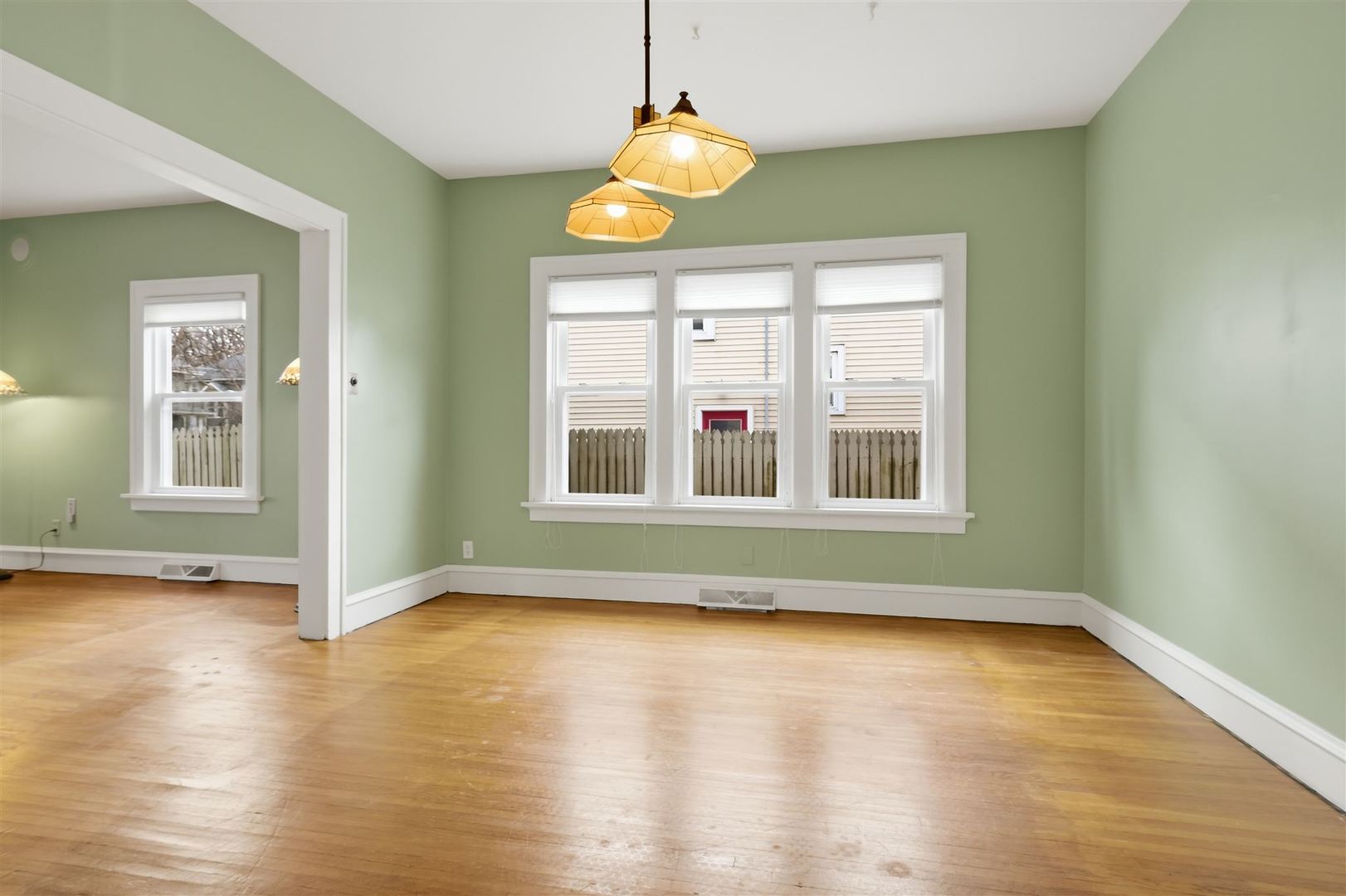 907 S Fell Avenue, Normal, IL 61761