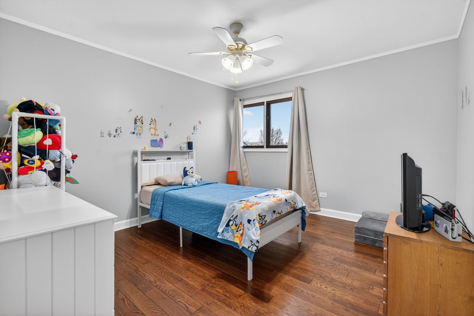 16319 Evergreen Drive, Tinley Park, IL 60477