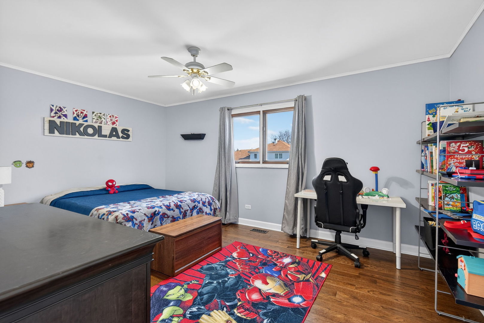 16319 Evergreen Drive, Tinley Park, IL 60477