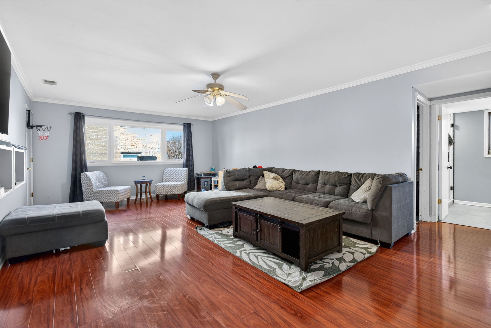 16319 Evergreen Drive, Tinley Park, IL 60477