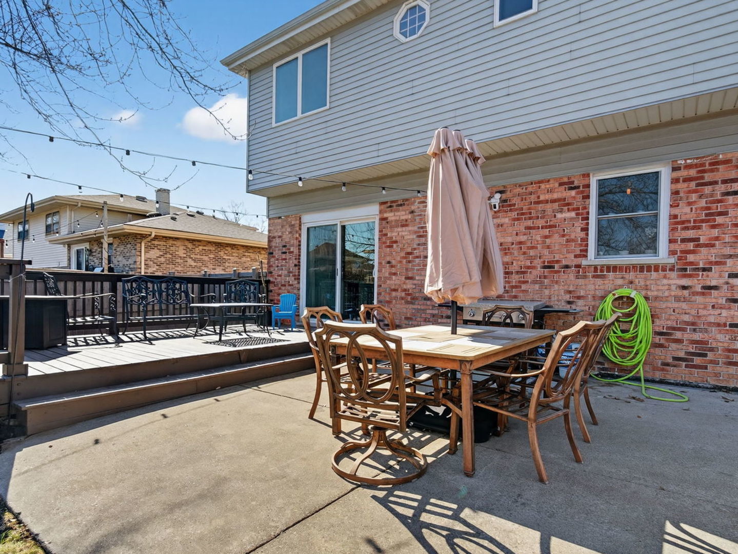 16319 Evergreen Drive, Tinley Park, IL 60477