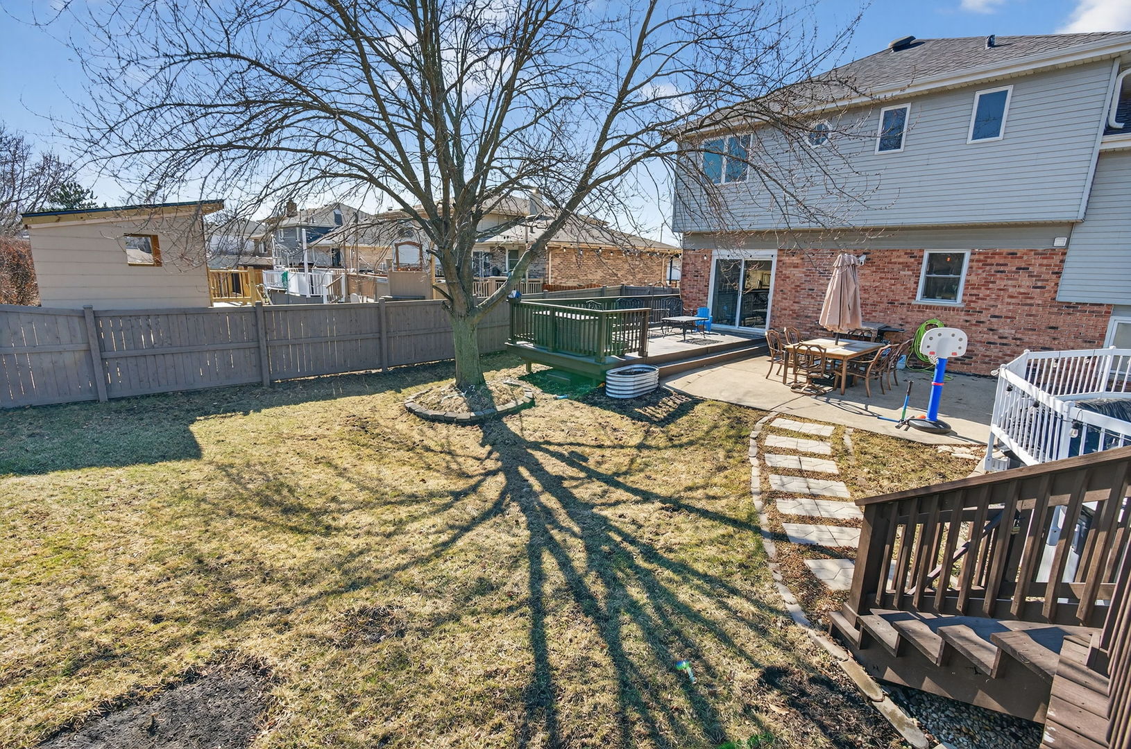 16319 Evergreen Drive, Tinley Park, IL 60477