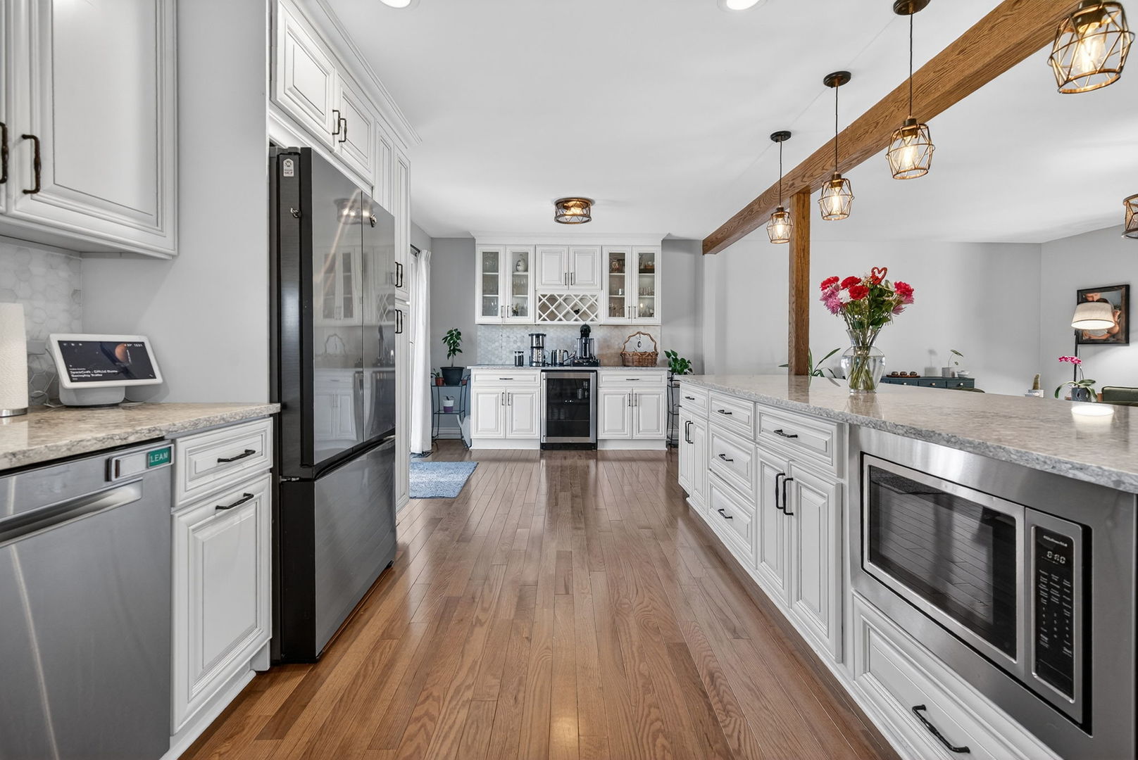 16319 Evergreen Drive, Tinley Park, IL 60477