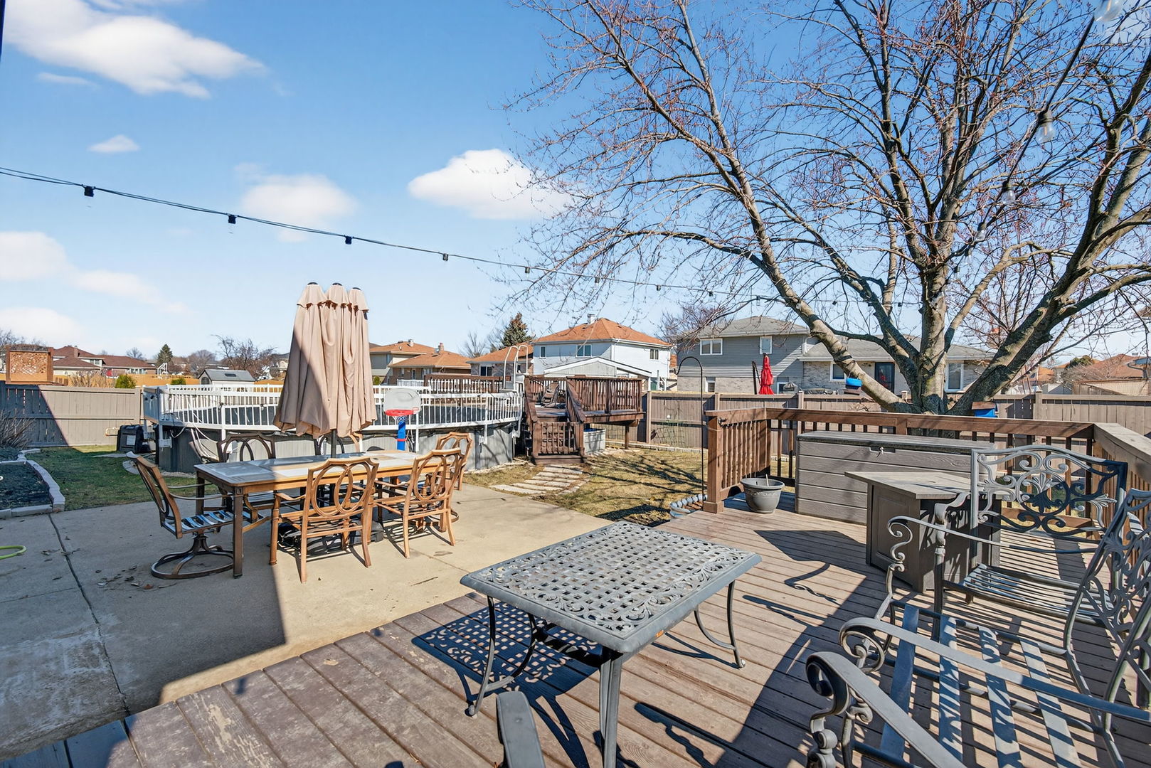 16319 Evergreen Drive, Tinley Park, IL 60477