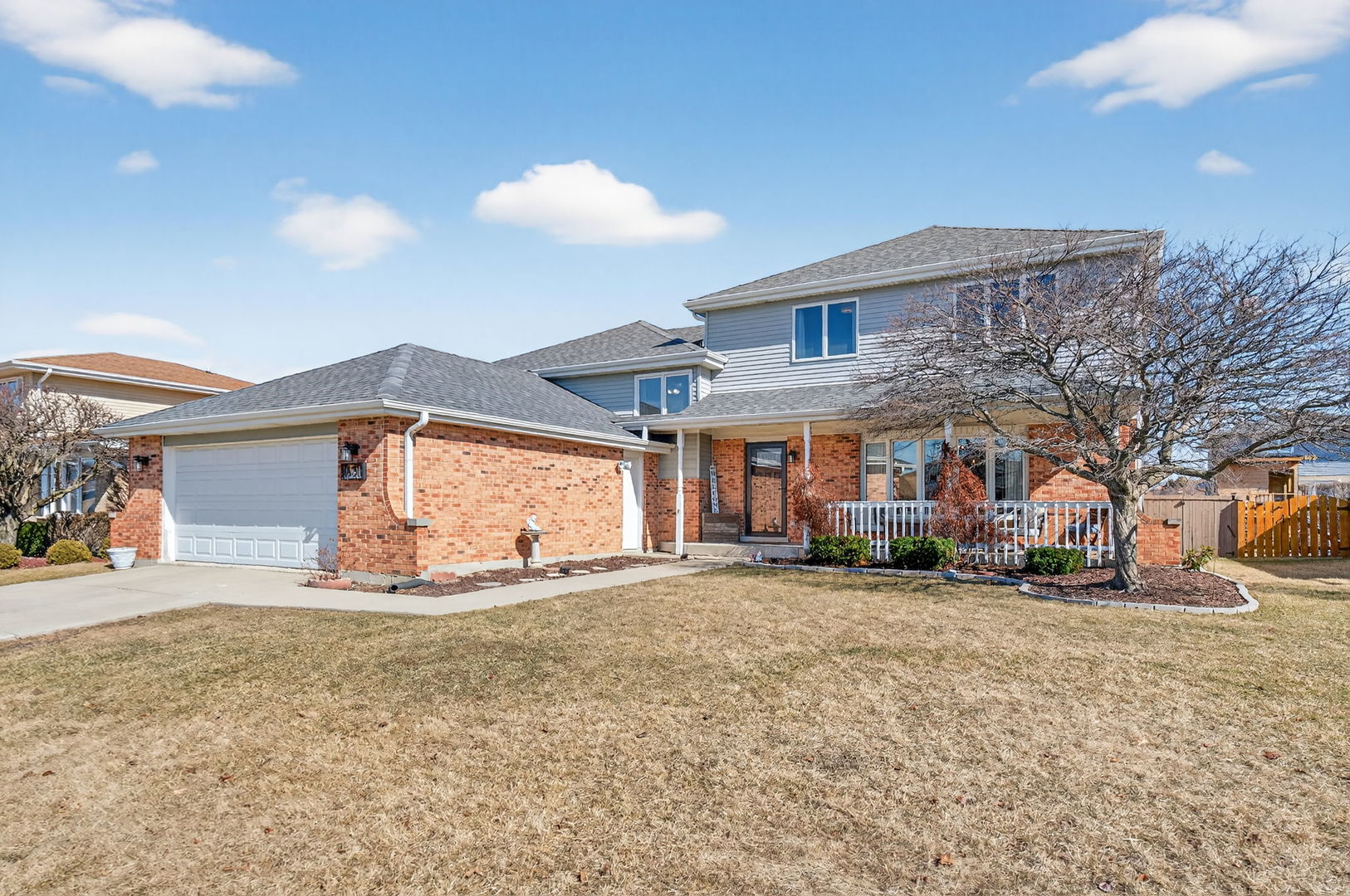 16319 Evergreen Drive, Tinley Park, IL 60477