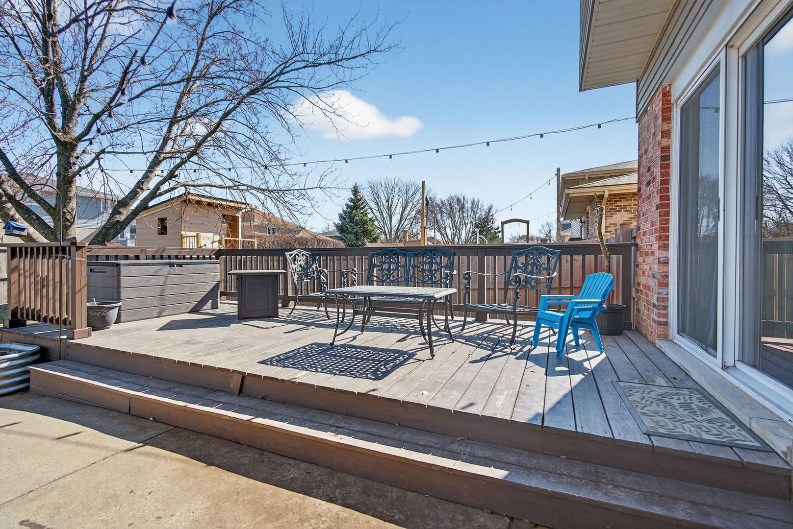 16319 Evergreen Drive, Tinley Park, IL 60477