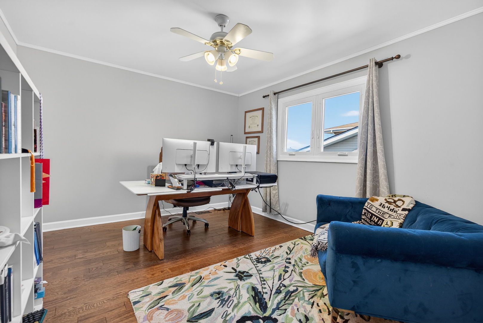 16319 Evergreen Drive, Tinley Park, IL 60477