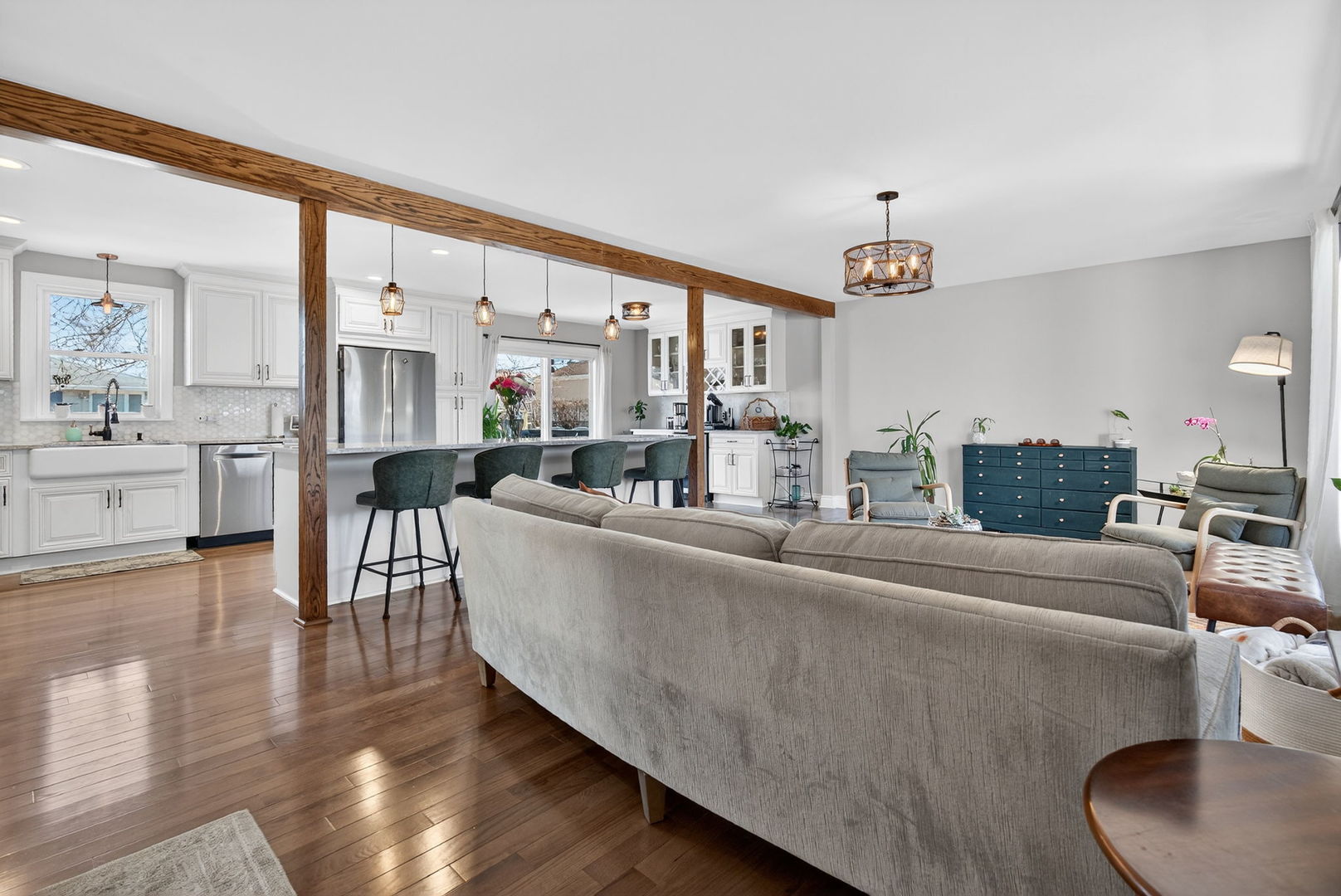 16319 Evergreen Drive, Tinley Park, IL 60477