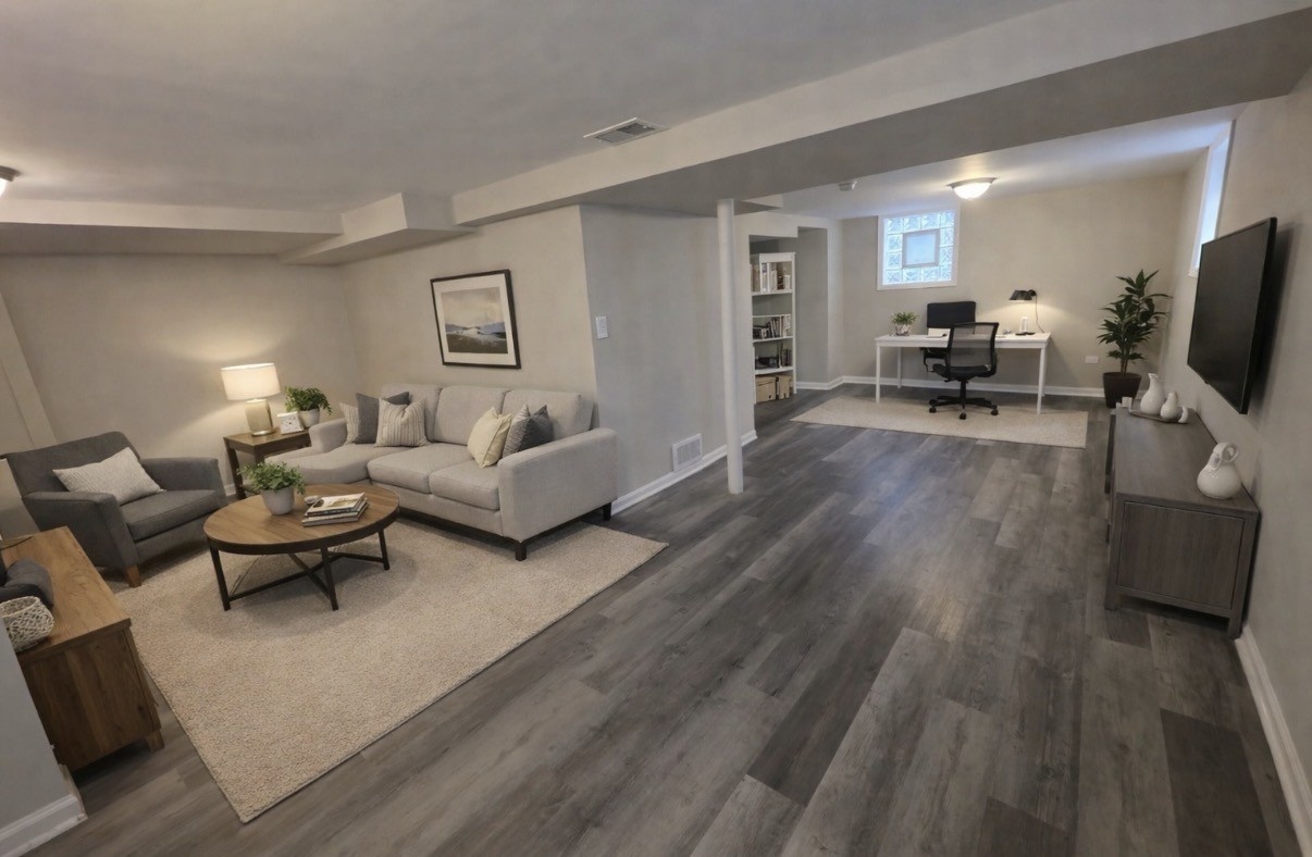 16030 Wausau Avenue, South Holland, IL 60473