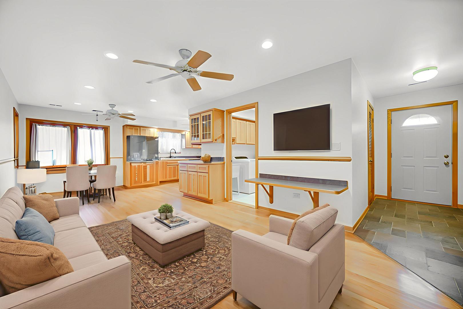 2606 W Walter Zimny Drive, Posen, IL 60469