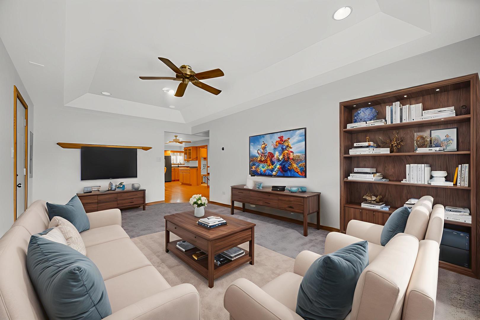 2606 W Walter Zimny Drive, Posen, IL 60469