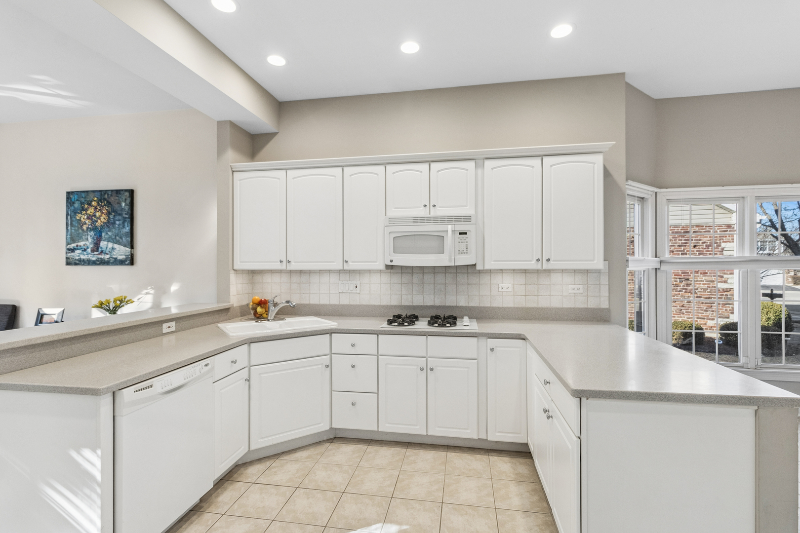 1029 W Bogey Lane, Palatine, IL 60067