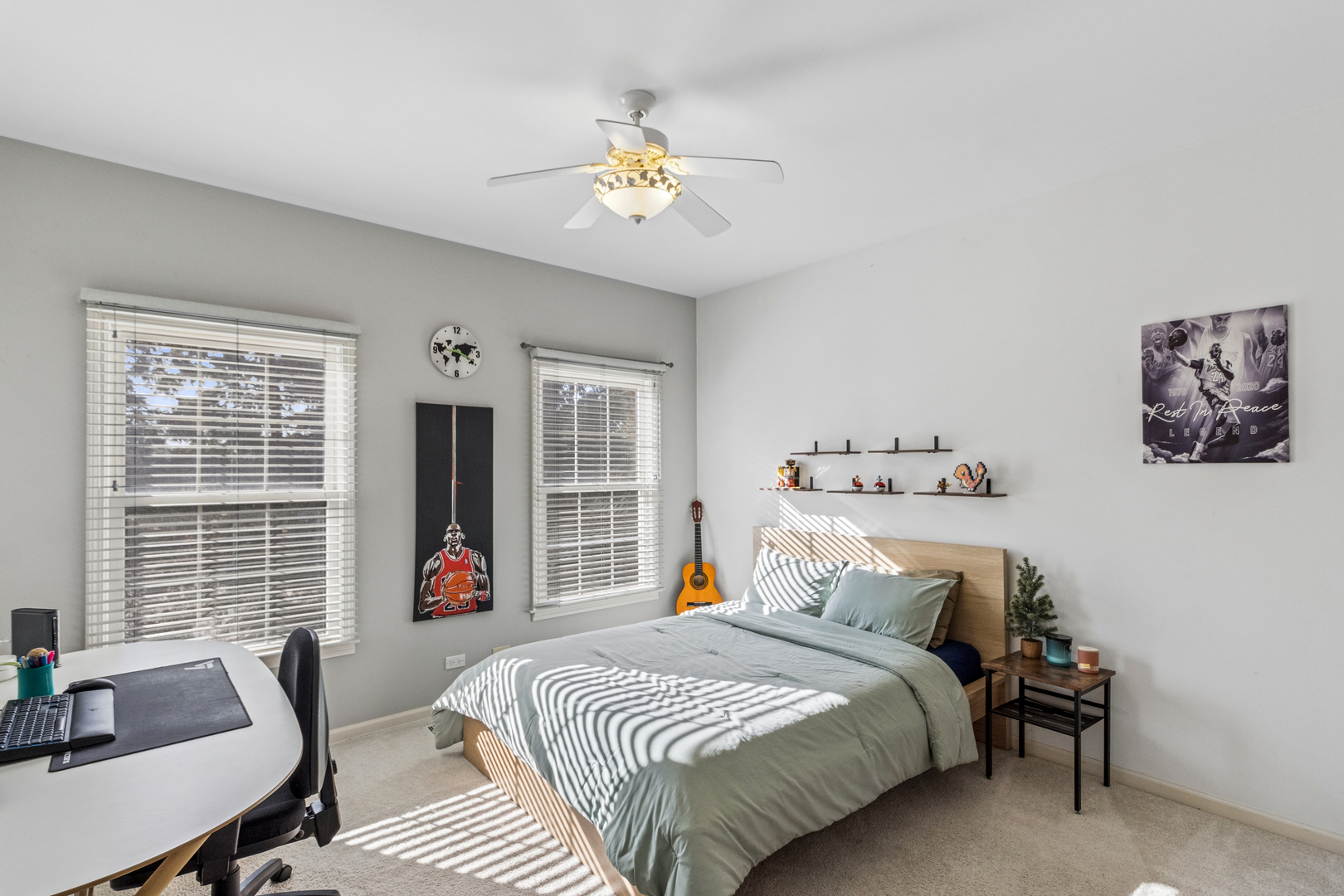 1029 W Bogey Lane, Palatine, IL 60067