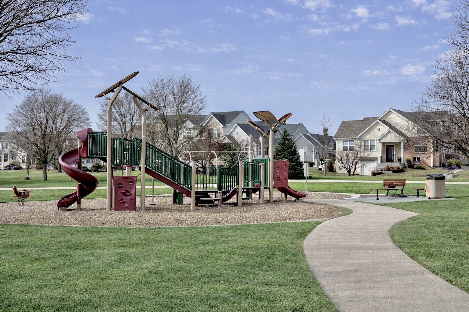 14527 Patriot Square Drive, Plainfield, IL 60544