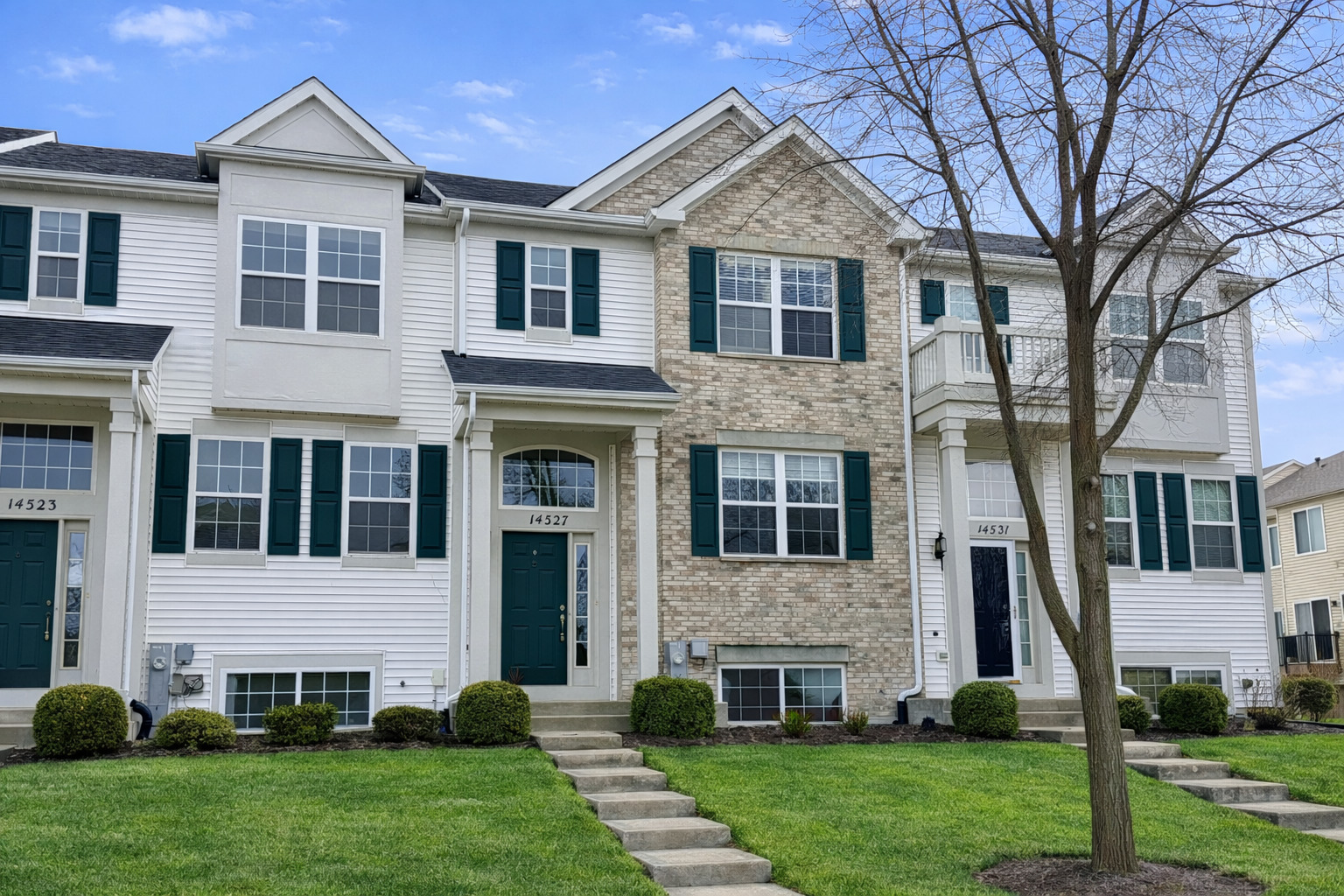 14527 Patriot Square Drive, Plainfield, IL 60544