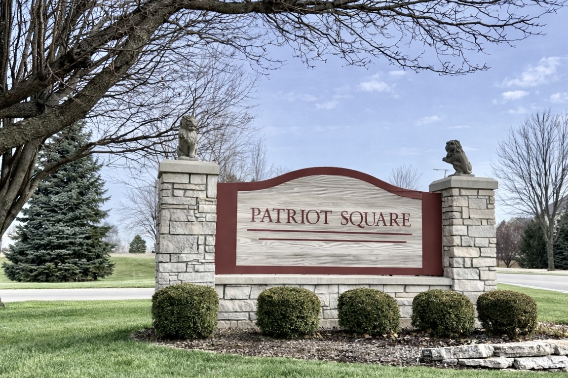 14527 Patriot Square Drive, Plainfield, IL 60544