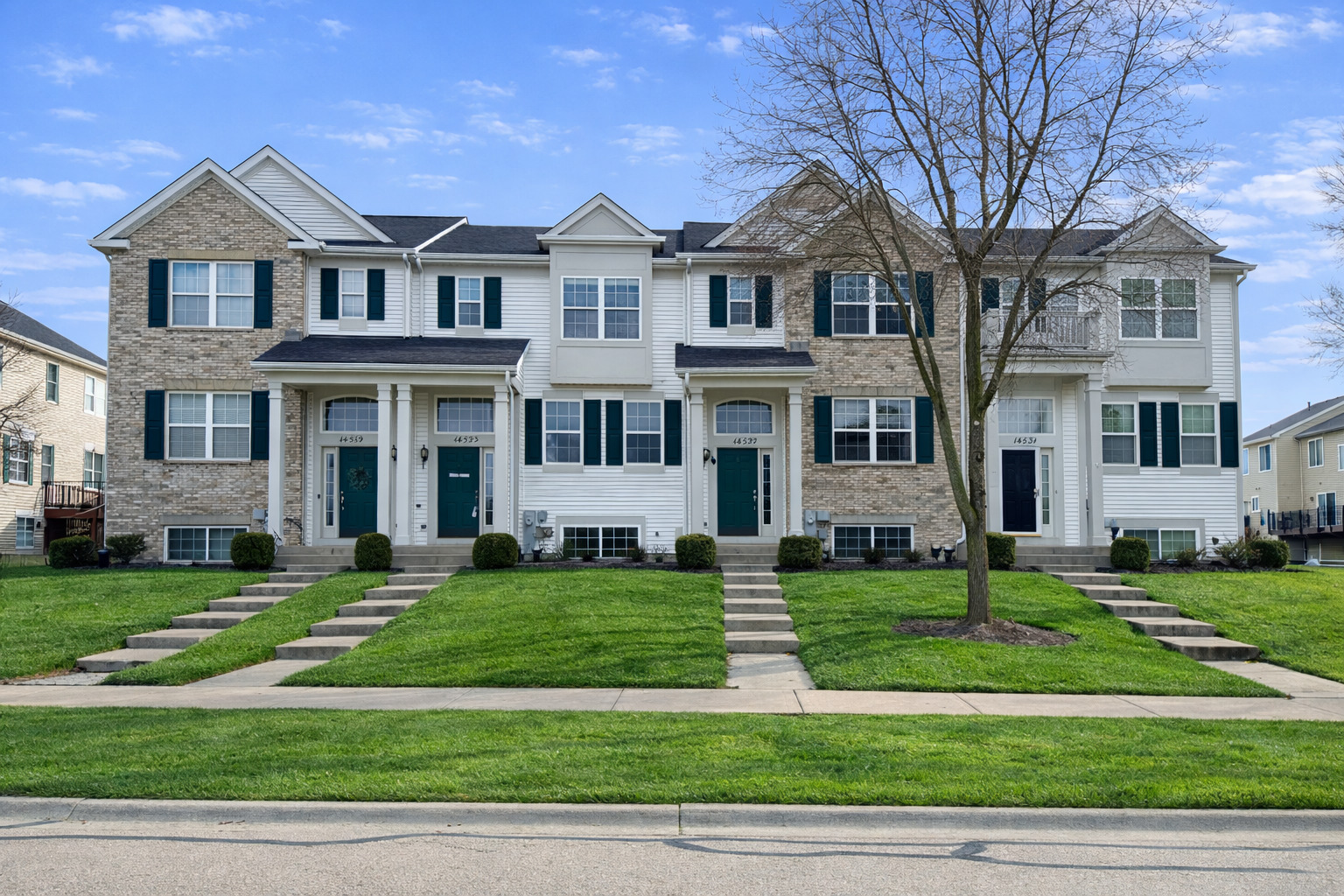 14527 Patriot Square Drive, Plainfield, IL 60544