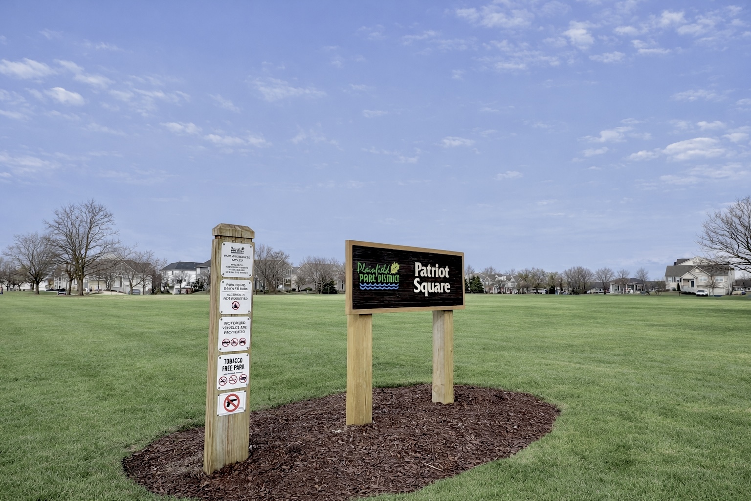 14527 Patriot Square Drive, Plainfield, IL 60544