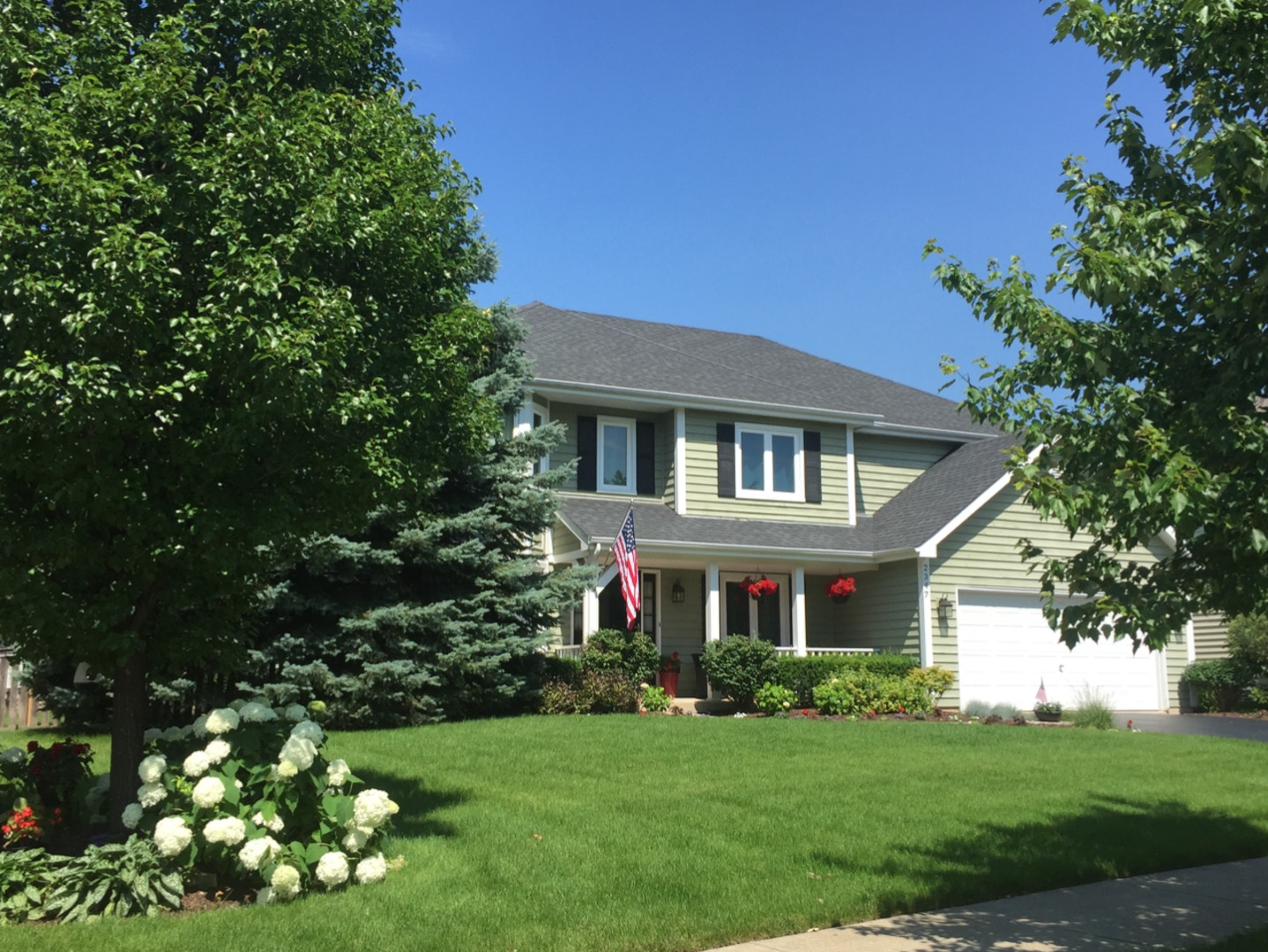 2347 Wilmington Court, Naperville, IL 60565