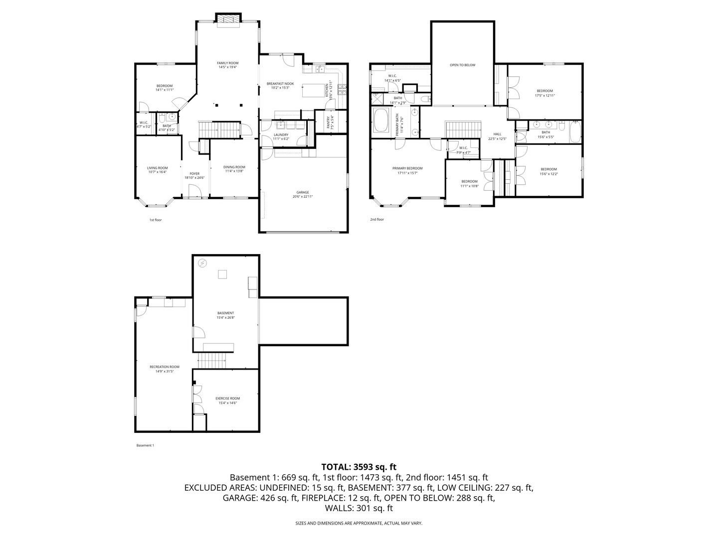 2347 Wilmington Court, Naperville, IL 60565