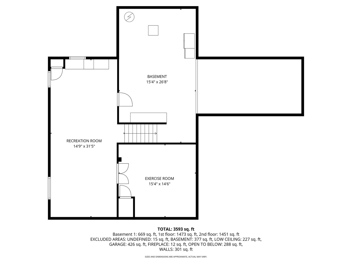 2347 Wilmington Court, Naperville, IL 60565