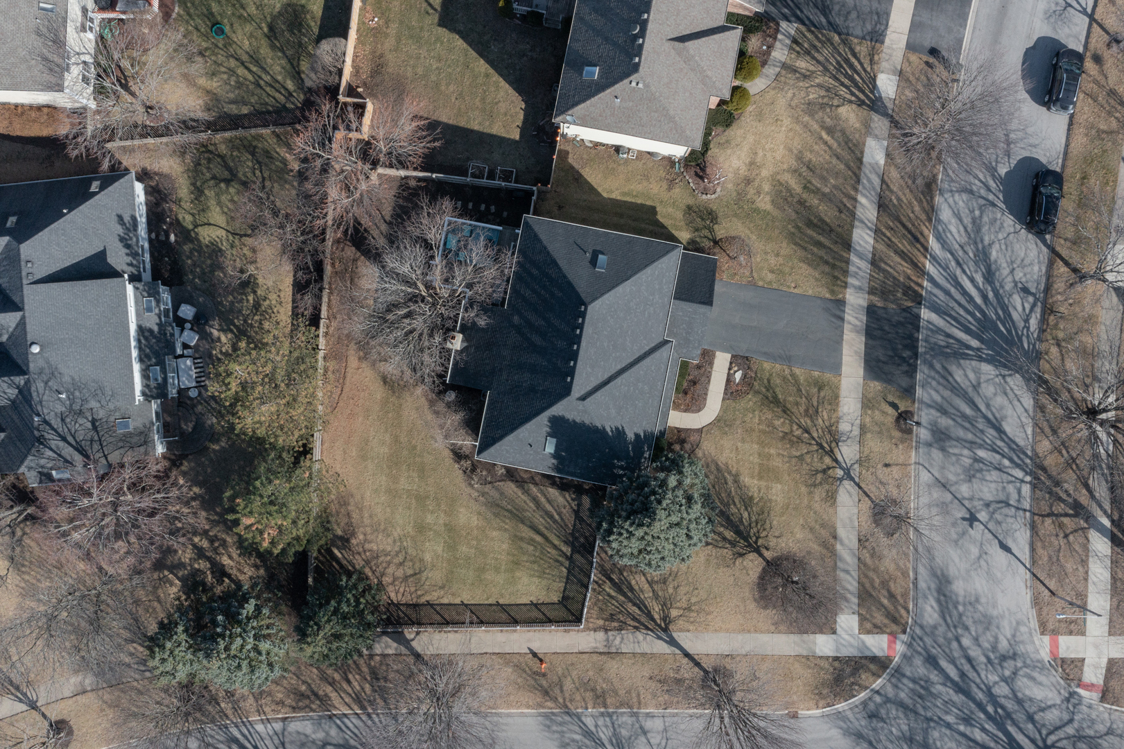 2347 Wilmington Court, Naperville, IL 60565