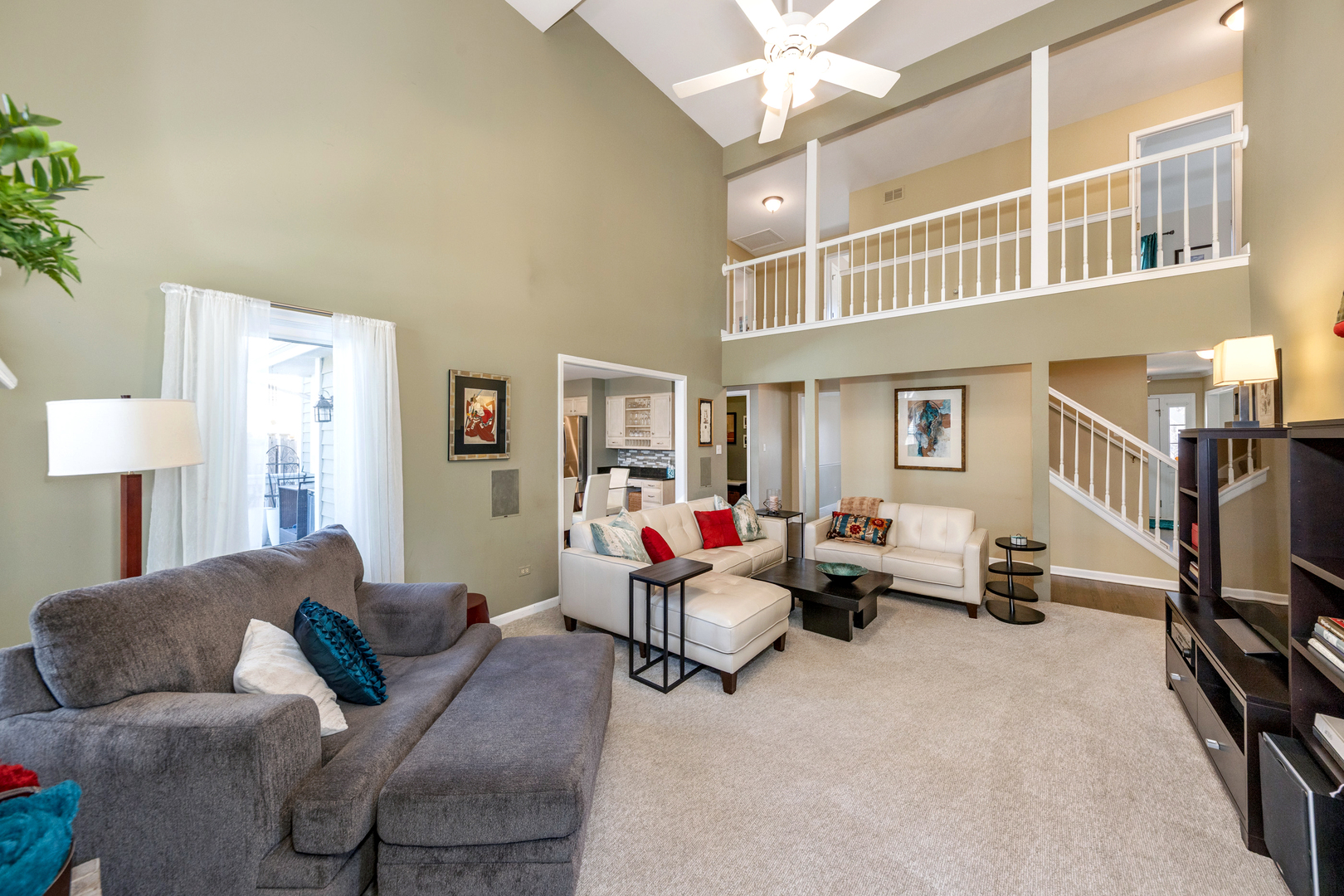 2347 Wilmington Court, Naperville, IL 60565