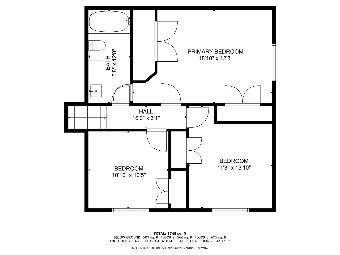 3131 141st Place, Blue Island, IL 60406