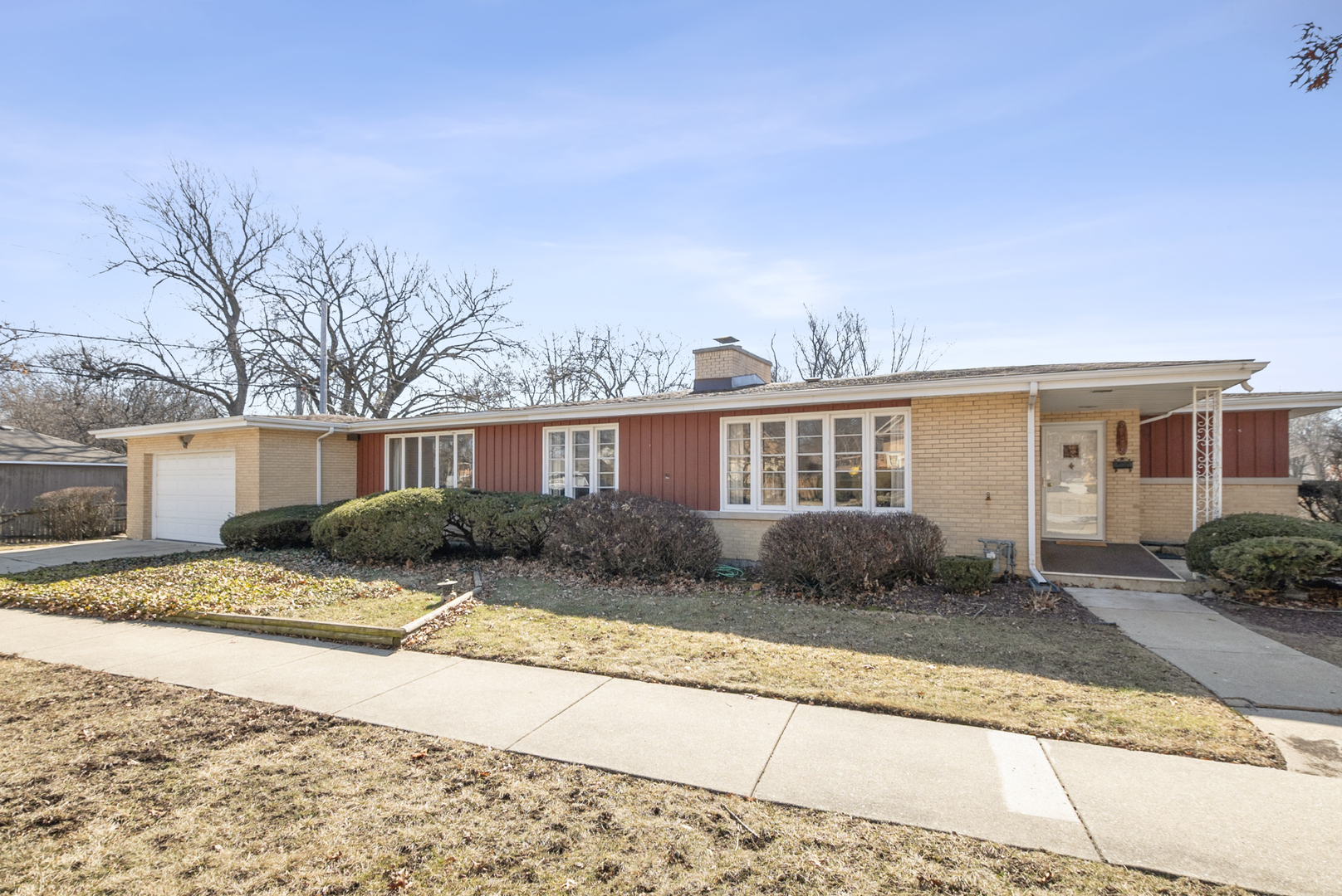 18515 Dundee Avenue, Homewood, IL 60430