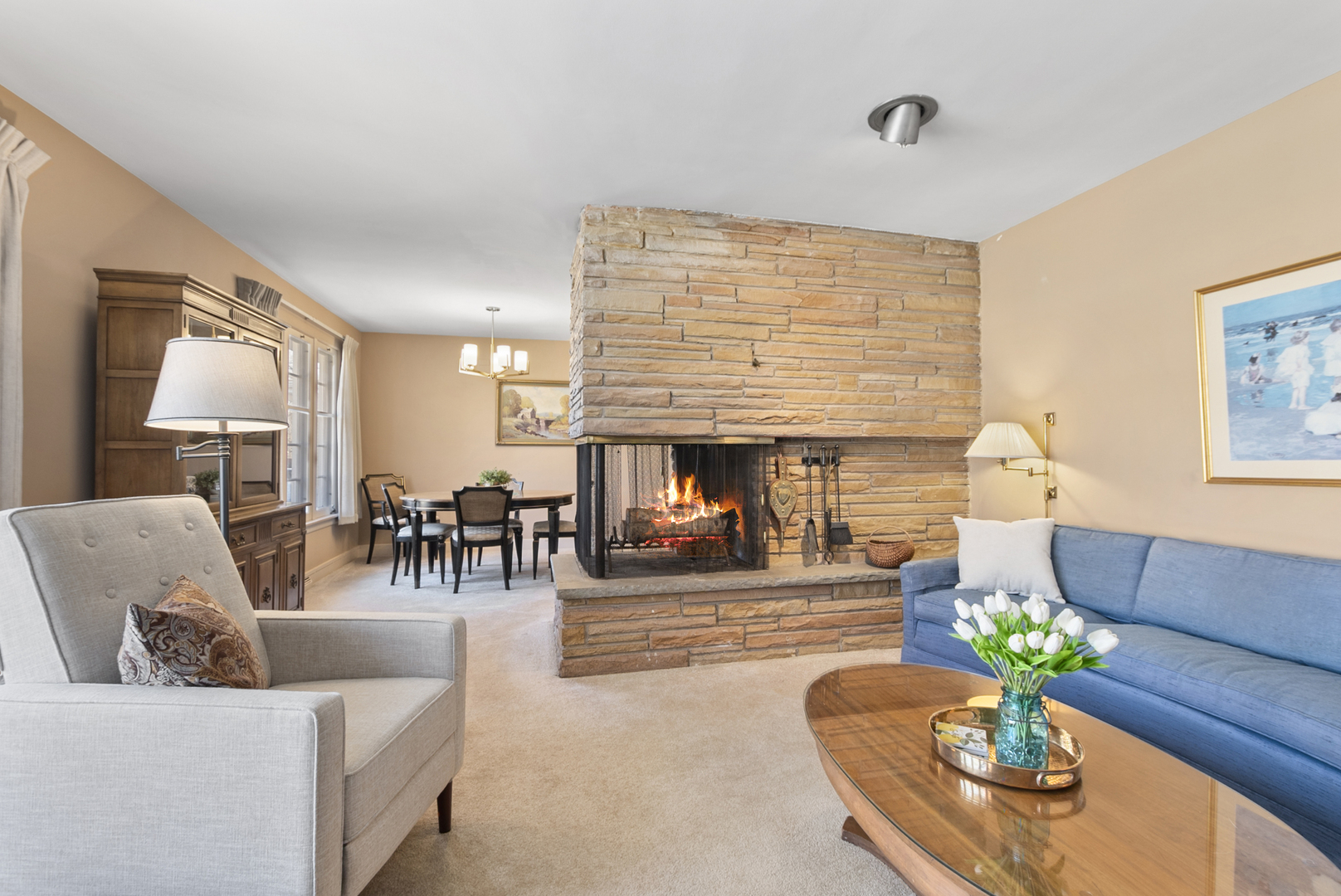 18515 Dundee Avenue, Homewood, IL 60430