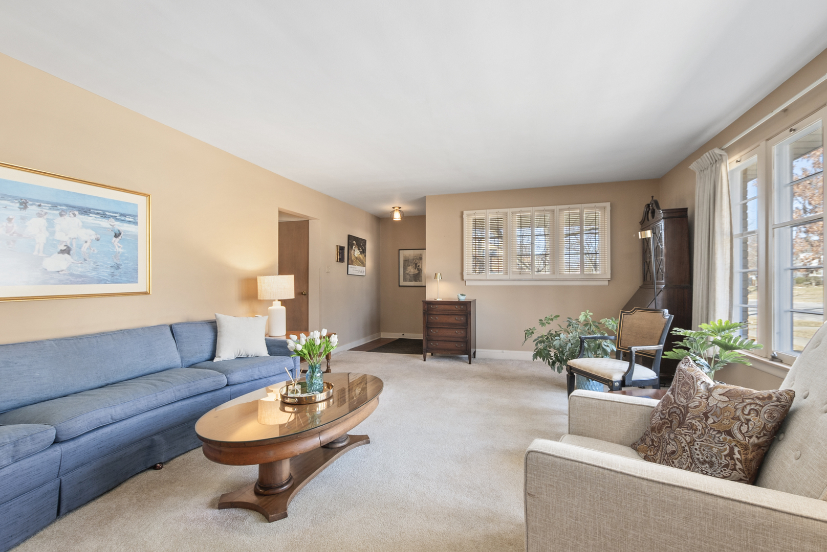 18515 Dundee Avenue, Homewood, IL 60430